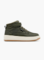 Highland Creek Sneakersy za kostkę Khaki 81362 1