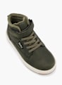 Highland Creek Sneakersy za kostkę Khaki 81362 2