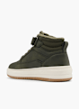 Highland Creek Sneakersy za kostkę Khaki 81362 3
