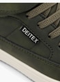 Highland Creek Sneakersy za kostkę Khaki 81362 5