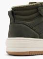 Highland Creek Sneakersy za kostkę Khaki 81362 6