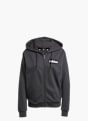 adidas Trainingsjacke Schwarz 81386 1