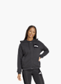 adidas Trainingsjacke Schwarz 81386 2