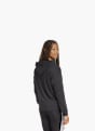 adidas Veste de sport Noir 81386 3