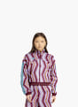 adidas Trainingsjacke Rot 81387 2