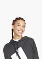 adidas Hoodie Schwarz 81389 5