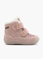 elefanten Winterboots Rosa 81372 1