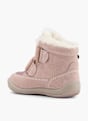 elefanten Boots d'hiver Rose 81372 3