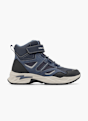 Highland Creek Winterboots Blau 81380 1