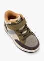 FILA Sneaker alta Cachi 81391 2