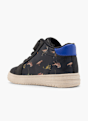 Vty Sneaker Nero 81762 3