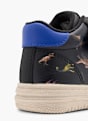 Vty Sneaker Nero 81762 6