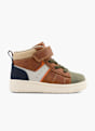 Vty Sneakers tipo bota Beige 91621 1