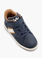 Vty Sneaker alta Blu 81760 2