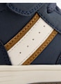 Vty Sneaker alta Blu 81760 5