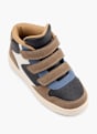 Vty Mid cut sneaker Brun 97065 2
