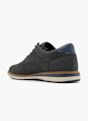 AM SHOE Официални обувки Сив 81613 3