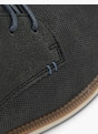 AM SHOE Business sko Grå 81613 5