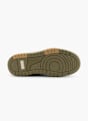 Vty Hoher Sneaker Grün 97080 4