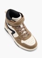Vty Sneaker alta Cachi 81781 2
