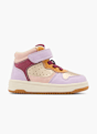 Graceland Pantofi mid cut Bej 81765 1
