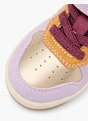 Graceland Sneakers tipo bota Beige 81765 5