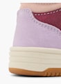 Graceland Sneakers tipo bota Beige 81765 6