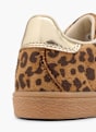 Graceland Sneaker Oro 81764 6
