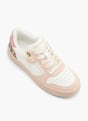 Graceland Sneaker Pink 81633 2