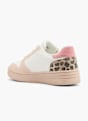 Graceland Sneaker Pink 81633 3