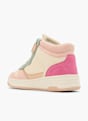 Graceland Pantofi mid cut Bej 81634 3