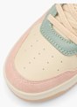 Graceland Pantofi mid cut Bej 81634 5