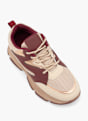 Graceland Chunky sneaker bézs 96836 2