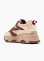 Graceland Sneakersy chunky Beżowy 96836 3