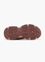Graceland Chunky sneaker bézs 96836 4