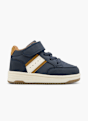 Vty Sapatilha tipo bota Azul 91620 1