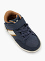 Vty Sneakers tipo bota Azul 91620 2