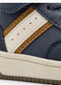 Vty Sapatilha tipo bota Azul 91620 5