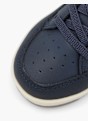 Vty Sapatilha tipo bota Azul 91620 6