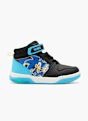 Sonic Sneaker alta Blu 101102 1