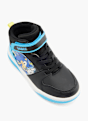 Sonic Sneaker alta Blu 101102 2