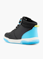 Sonic Sneaker alta Blu 101102 3