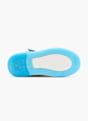 Sonic Sneaker alta Blu 101102 4