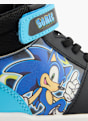 Sonic Sneaker alta Blu 101102 5