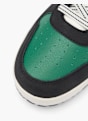 Vty Sneaker alta Verde 81784 5