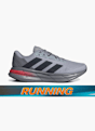 adidas Buty do biegania Szary 81486 1