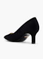 ESPRIT Pump Svart 81488 3