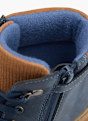 Highland Creek Botki sznurowane Jeansowy 81496 5