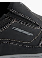 Memphis One Zapato bajo Negro 81500 5