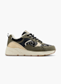 Graceland Sneaker Cachi 81515 1
